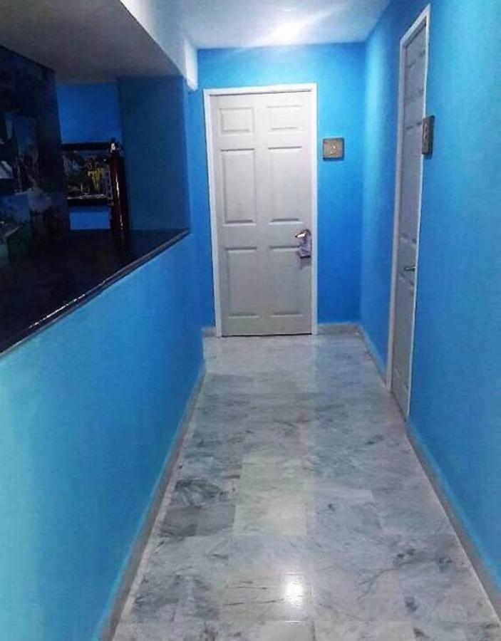 Hotel Versalles Suites Cancún Eksteriør bilde