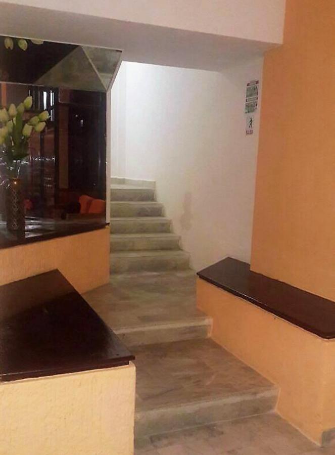 Hotel Versalles Suites Cancún Eksteriør bilde