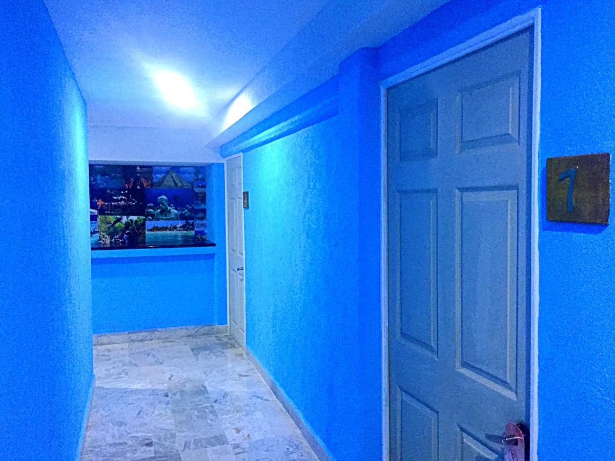 Hotel Versalles Suites Cancún Eksteriør bilde